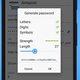 These tools also generate hard-to-crack passwords for you.